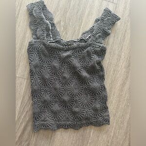 Free people shirt never worn